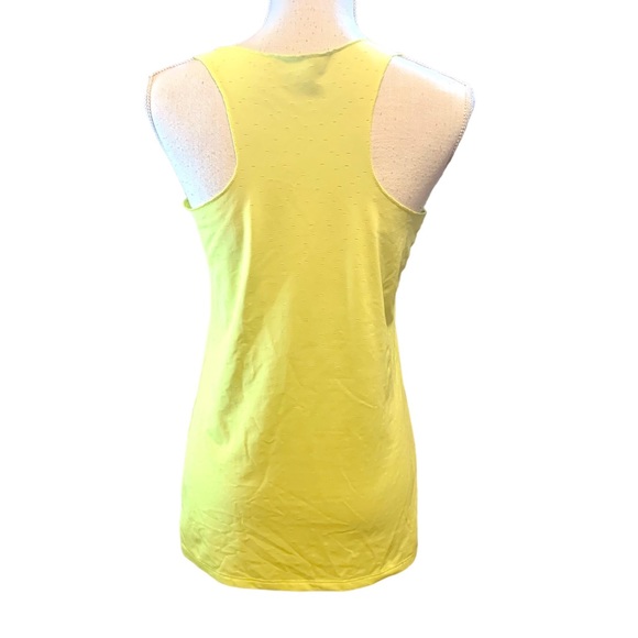 Exercise tank - Picture 3 of 4